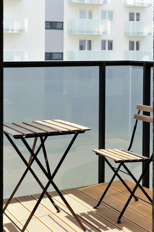 Sleep Well Inzynierska Apartment *