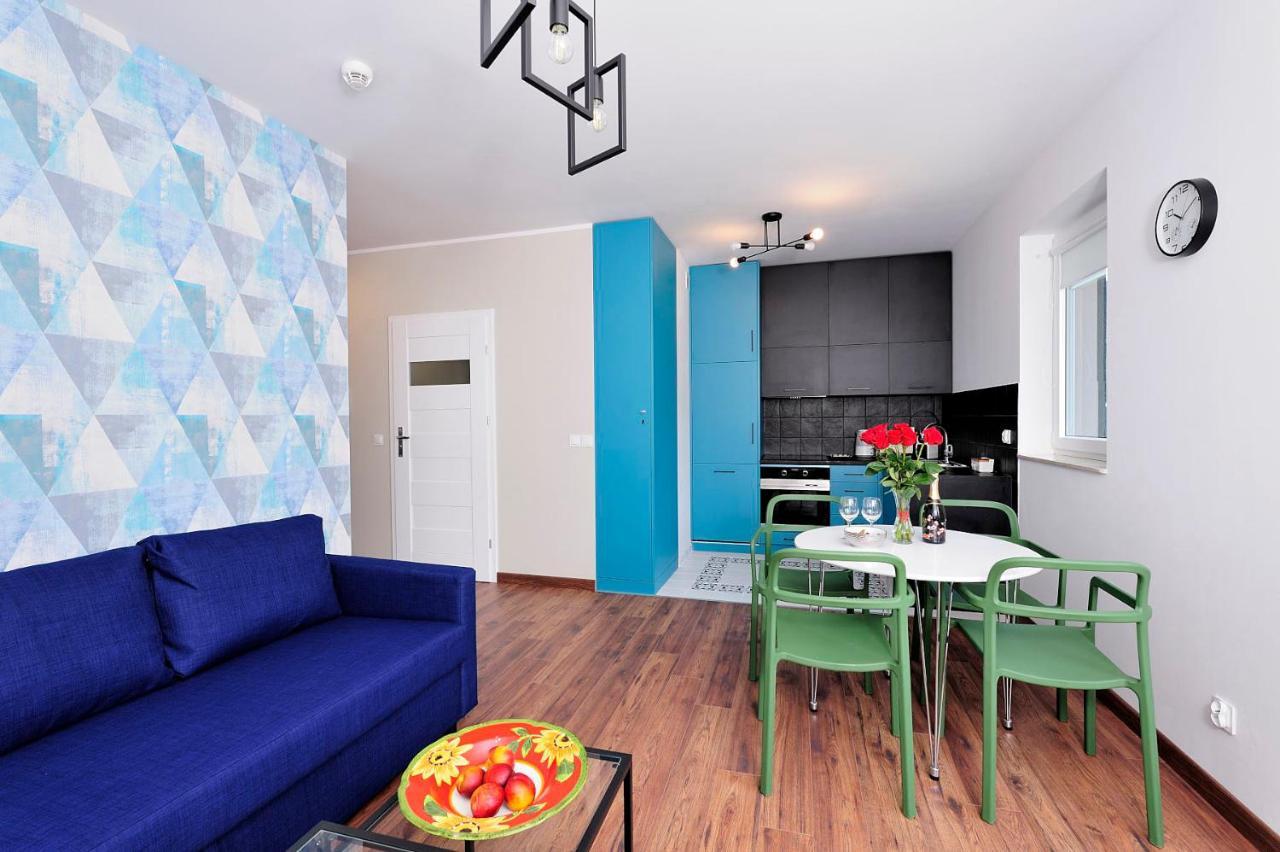 Apartment Sleep Well Inzynierska *