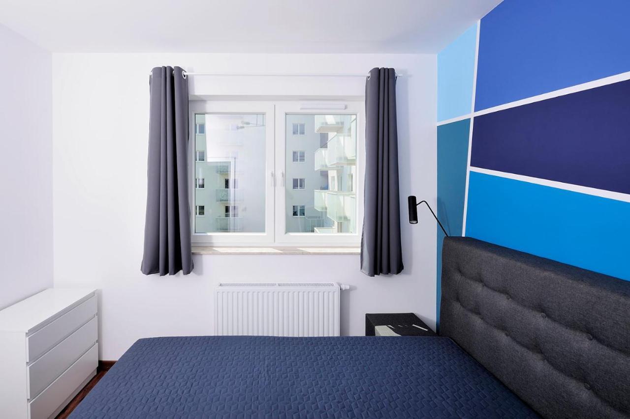 Apartment Sleep Well Inzynierska *