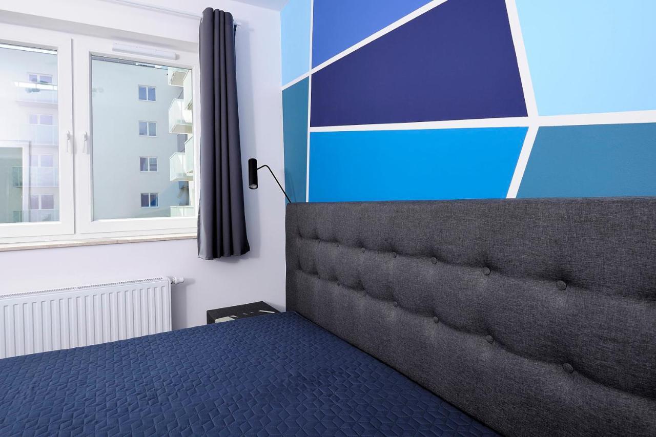 Sleep Well Inzynierska Apartment *
