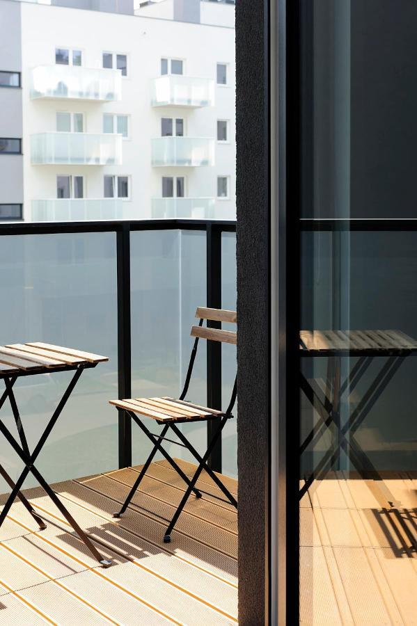 Sleep Well Inzynierska Apartment