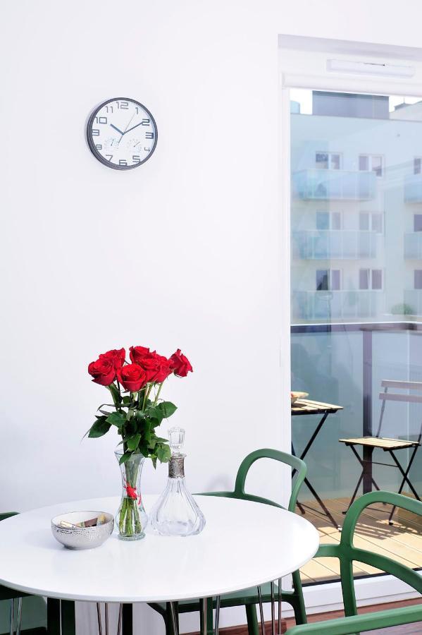 Apartment Sleep Well Inzynierska *