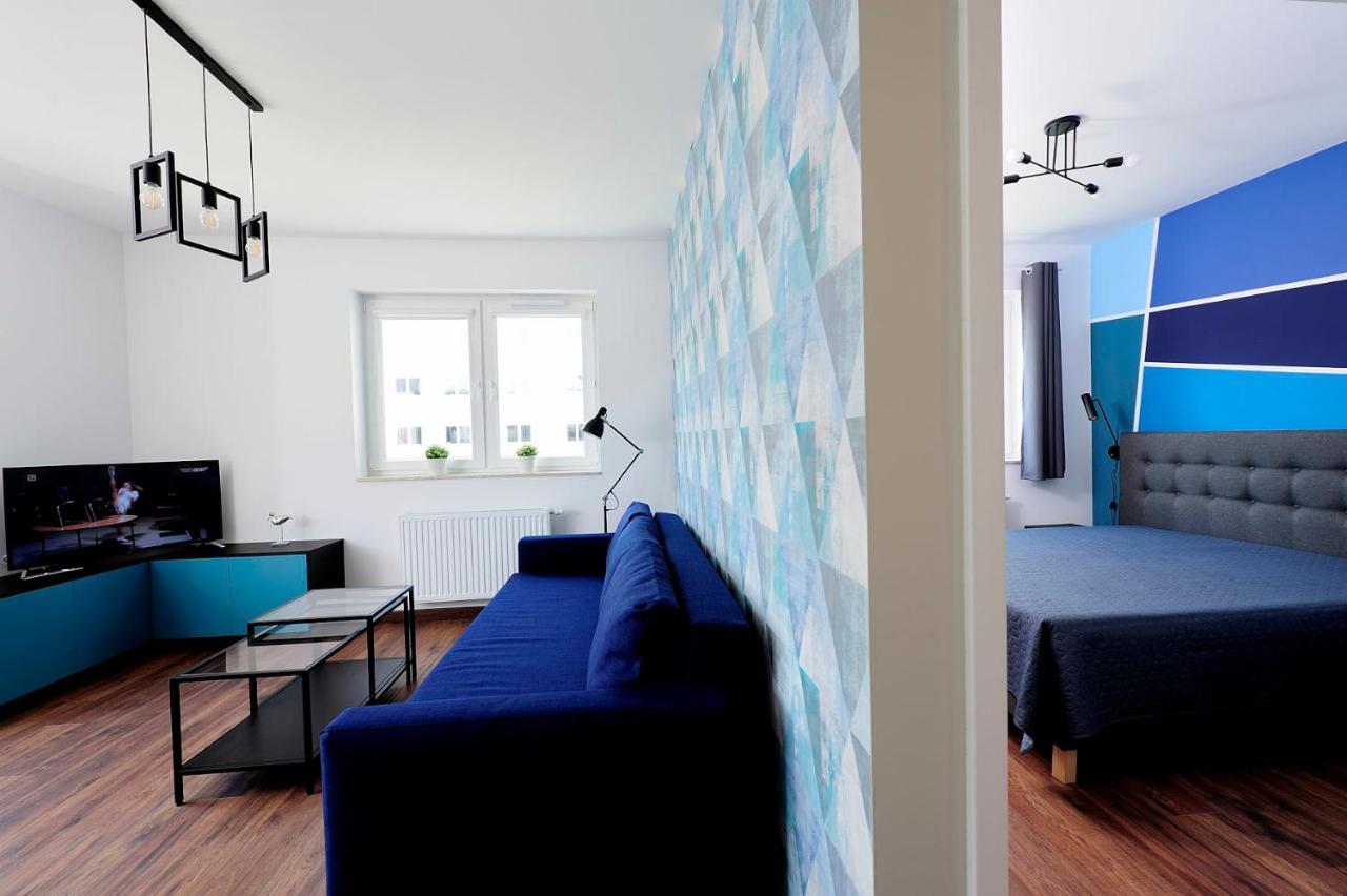 Apartmán Sleep Well Inzynierska Vratislav