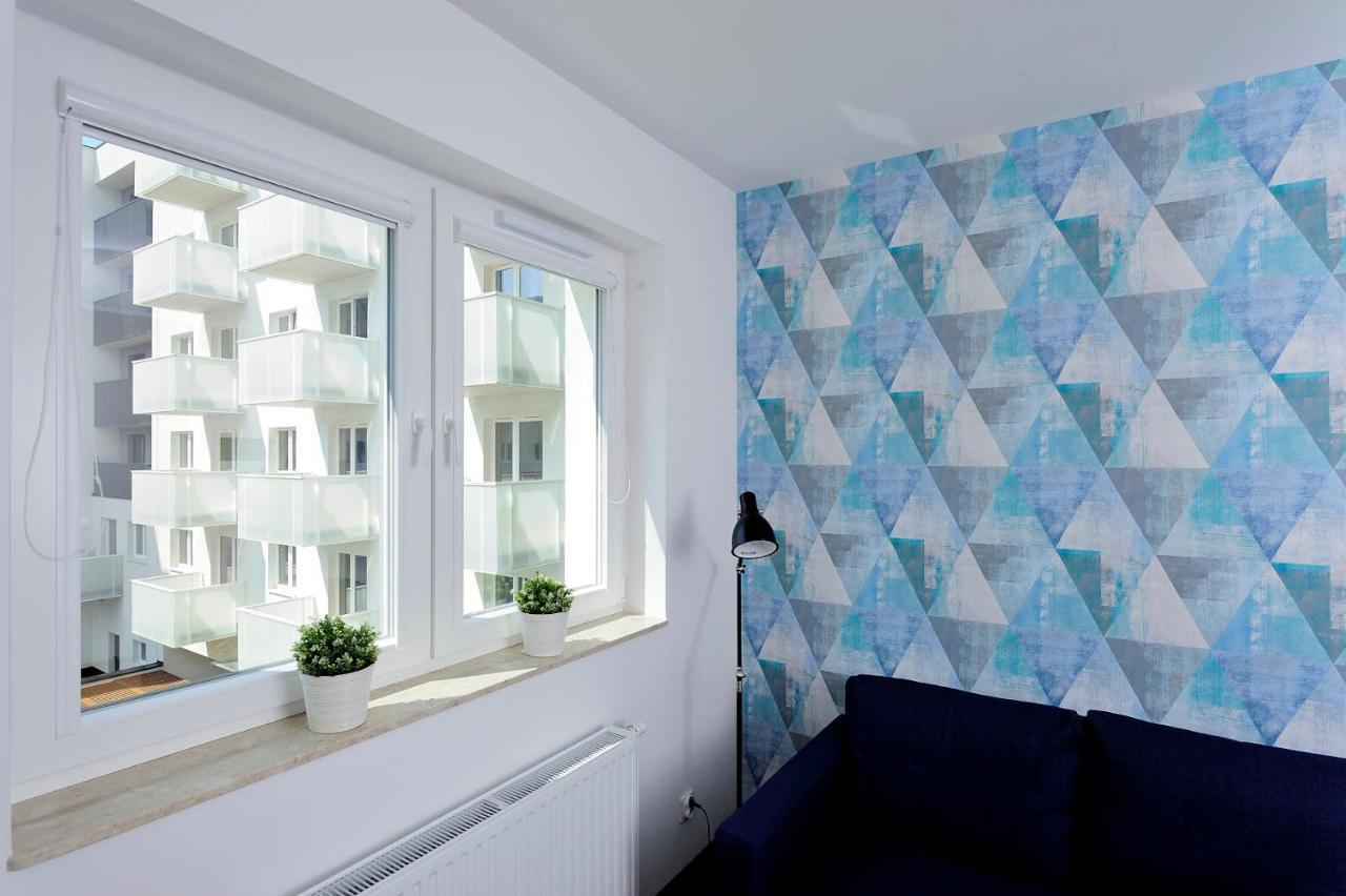 Apartmán Sleep Well Inzynierska